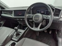 USED 2022 22 AUDI A1 1.0 A1 Sportback 25 TFSI Technik 5dr CLICK+COLLECT / HOME DELIVERY