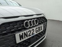 USED 2022 22 AUDI A1 1.0 A1 Sportback 25 TFSI Technik 5dr CLICK+COLLECT / HOME DELIVERY