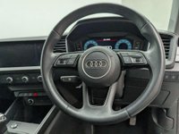 USED 2022 22 AUDI A1 1.0 A1 Sportback 25 TFSI Technik 5dr CLICK+COLLECT / HOME DELIVERY