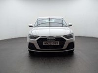 USED 2022 22 AUDI A1 1.0 A1 Sportback 25 TFSI Technik 5dr CLICK+COLLECT / HOME DELIVERY