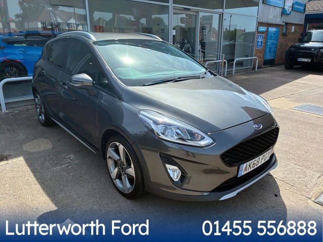 Vehicle Photo