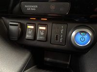 USED 2021 21 NISSAN LEAF 62kWh e+ N-Connecta Hatchback 5 door Electric Auto in Blue BLUETOOTH+HEATED SEATS+SENSORS