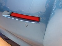 USED 2021 21 NISSAN LEAF 62kWh e+ N-Connecta Hatchback 5 door Electric Auto in Blue BLUETOOTH+HEATED SEATS+SENSORS