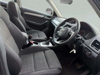 USED 2018 K AUDI Q3 2.0 TFSI Sport SUV 5dr Petrol S Tronic quattro Euro 6 (s/s) (180 ps) 