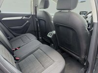USED 2018 K AUDI Q3 2.0 TFSI Sport SUV 5dr Petrol S Tronic quattro Euro 6 (s/s) (180 ps) 