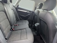USED 2018 K AUDI Q3 2.0 TFSI Sport SUV 5dr Petrol S Tronic quattro Euro 6 (s/s) (180 ps) 