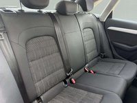 USED 2018 K AUDI Q3 2.0 TFSI Sport SUV 5dr Petrol S Tronic quattro Euro 6 (s/s) (180 ps) 