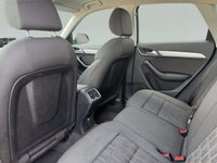 USED 2018 K AUDI Q3 2.0 TFSI Sport SUV 5dr Petrol S Tronic quattro Euro 6 (s/s) (180 ps) 