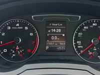 USED 2018 K AUDI Q3 2.0 TFSI Sport SUV 5dr Petrol S Tronic quattro Euro 6 (s/s) (180 ps) 
