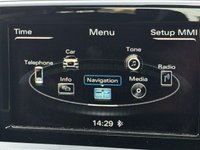USED 2018 K AUDI Q3 2.0 TFSI Sport SUV 5dr Petrol S Tronic quattro Euro 6 (s/s) (180 ps) 