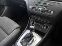 USED 2018 K AUDI Q3 2.0 TFSI Sport SUV 5dr Petrol S Tronic quattro Euro 6 (s/s) (180 ps) 