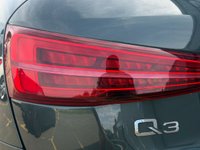 USED 2018 K AUDI Q3 2.0 TFSI Sport SUV 5dr Petrol S Tronic quattro Euro 6 (s/s) (180 ps) 