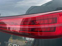 USED 2018 K AUDI Q3 2.0 TFSI Sport SUV 5dr Petrol S Tronic quattro Euro 6 (s/s) (180 ps) 