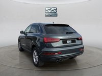 USED 2018 K AUDI Q3 2.0 TFSI Sport SUV 5dr Petrol S Tronic quattro Euro 6 (s/s) (180 ps) 