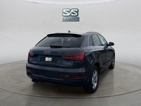 USED 2018 K AUDI Q3 2.0 TFSI Sport SUV 5dr Petrol S Tronic quattro Euro 6 (s/s) (180 ps) 