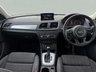 USED 2018 K AUDI Q3 2.0 TFSI Sport SUV 5dr Petrol S Tronic quattro Euro 6 (s/s) (180 ps) 