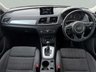 USED 2018 K AUDI Q3 2.0 TFSI Sport SUV 5dr Petrol S Tronic quattro Euro 6 (s/s) (180 ps) 