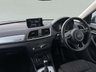 USED 2018 K AUDI Q3 2.0 TFSI Sport SUV 5dr Petrol S Tronic quattro Euro 6 (s/s) (180 ps) 
