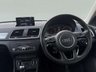 USED 2018 K AUDI Q3 2.0 TFSI Sport SUV 5dr Petrol S Tronic quattro Euro 6 (s/s) (180 ps) 
