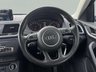 USED 2018 K AUDI Q3 2.0 TFSI Sport SUV 5dr Petrol S Tronic quattro Euro 6 (s/s) (180 ps) 