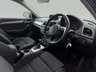 USED 2018 K AUDI Q3 2.0 TFSI Sport SUV 5dr Petrol S Tronic quattro Euro 6 (s/s) (180 ps) 