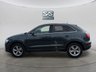 USED 2018 K AUDI Q3 2.0 TFSI Sport SUV 5dr Petrol S Tronic quattro Euro 6 (s/s) (180 ps) 