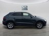 USED 2018 K AUDI Q3 2.0 TFSI Sport SUV 5dr Petrol S Tronic quattro Euro 6 (s/s) (180 ps) 