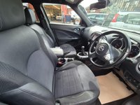 USED 2016 66 NISSAN JUKE 1.5 dCi N-Connecta Euro 6 (s/s) 5dr LOW MILEAGE/ Â£20 ROAD TAX