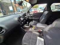 USED 2016 66 NISSAN JUKE 1.5 dCi N-Connecta Euro 6 (s/s) 5dr LOW MILEAGE/ Â£20 ROAD TAX