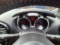 USED 2016 66 NISSAN JUKE 1.5 dCi N-Connecta Euro 6 (s/s) 5dr LOW MILEAGE/ Â£20 ROAD TAX