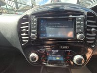 USED 2016 66 NISSAN JUKE 1.5 dCi N-Connecta Euro 6 (s/s) 5dr LOW MILEAGE/ Â£20 ROAD TAX
