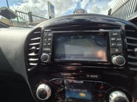USED 2016 66 NISSAN JUKE 1.5 dCi N-Connecta Euro 6 (s/s) 5dr LOW MILEAGE/ Â£20 ROAD TAX