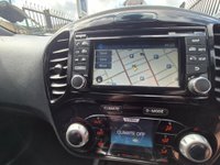 USED 2016 66 NISSAN JUKE 1.5 dCi N-Connecta Euro 6 (s/s) 5dr LOW MILEAGE/ Â£20 ROAD TAX