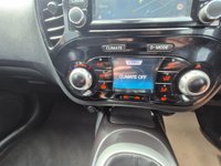 USED 2016 66 NISSAN JUKE 1.5 dCi N-Connecta Euro 6 (s/s) 5dr LOW MILEAGE/ Â£20 ROAD TAX