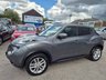 USED 2016 66 NISSAN JUKE 1.5 dCi N-Connecta Euro 6 (s/s) 5dr LOW MILEAGE/ Â£20 ROAD TAX