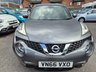 USED 2016 66 NISSAN JUKE 1.5 dCi N-Connecta Euro 6 (s/s) 5dr LOW MILEAGE/ Â£20 ROAD TAX