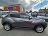USED 2016 66 NISSAN JUKE 1.5 dCi N-Connecta Euro 6 (s/s) 5dr LOW MILEAGE/ Â£20 ROAD TAX