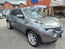 USED 2016 66 NISSAN JUKE 1.5 dCi N-Connecta Euro 6 (s/s) 5dr LOW MILEAGE/ Â£20 ROAD TAX