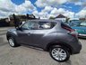 USED 2016 66 NISSAN JUKE 1.5 dCi N-Connecta Euro 6 (s/s) 5dr LOW MILEAGE/ Â£20 ROAD TAX