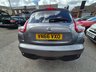 USED 2016 66 NISSAN JUKE 1.5 dCi N-Connecta Euro 6 (s/s) 5dr LOW MILEAGE/ Â£20 ROAD TAX