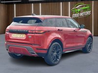 USED 2023 23 LAND ROVER RANGE ROVER EVOQUE 1.5 P300e 12.2kWh R-Dynamic HSE SUV 5dr Petrol Plug-in Hybrid Auto 4WD Euro 6 (s/s) (309 ps) +++SAME DAY/NEXT DAY DELIVERY AVAILABLE+++