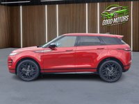 USED 2023 23 LAND ROVER RANGE ROVER EVOQUE 1.5 P300e 12.2kWh R-Dynamic HSE SUV 5dr Petrol Plug-in Hybrid Auto 4WD Euro 6 (s/s) (309 ps) +++SAME DAY/NEXT DAY DELIVERY AVAILABLE+++