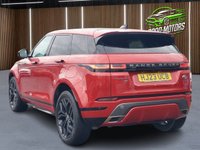 USED 2023 23 LAND ROVER RANGE ROVER EVOQUE 1.5 P300e 12.2kWh R-Dynamic HSE SUV 5dr Petrol Plug-in Hybrid Auto 4WD Euro 6 (s/s) (309 ps) +++SAME DAY/NEXT DAY DELIVERY AVAILABLE+++