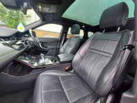 USED 2023 23 LAND ROVER RANGE ROVER EVOQUE 1.5 P300e 12.2kWh R-Dynamic HSE SUV 5dr Petrol Plug-in Hybrid Auto 4WD Euro 6 (s/s) (309 ps) +++SAME DAY/NEXT DAY DELIVERY AVAILABLE+++