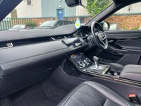 USED 2023 23 LAND ROVER RANGE ROVER EVOQUE 1.5 P300e 12.2kWh R-Dynamic HSE SUV 5dr Petrol Plug-in Hybrid Auto 4WD Euro 6 (s/s) (309 ps) +++SAME DAY/NEXT DAY DELIVERY AVAILABLE+++
