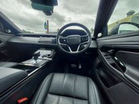 USED 2023 23 LAND ROVER RANGE ROVER EVOQUE 1.5 P300e 12.2kWh R-Dynamic HSE SUV 5dr Petrol Plug-in Hybrid Auto 4WD Euro 6 (s/s) (309 ps) +++SAME DAY/NEXT DAY DELIVERY AVAILABLE+++