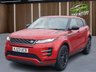 USED 2023 23 LAND ROVER RANGE ROVER EVOQUE 1.5 P300e 12.2kWh R-Dynamic HSE SUV 5dr Petrol Plug-in Hybrid Auto 4WD Euro 6 (s/s) (309 ps) +++SAME DAY/NEXT DAY DELIVERY AVAILABLE+++