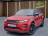 USED 2023 23 LAND ROVER RANGE ROVER EVOQUE 1.5 P300e 12.2kWh R-Dynamic HSE SUV 5dr Petrol Plug-in Hybrid Auto 4WD Euro 6 (s/s) (309 ps) +++SAME DAY/NEXT DAY DELIVERY AVAILABLE+++