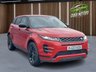 USED 2023 23 LAND ROVER RANGE ROVER EVOQUE 1.5 P300e 12.2kWh R-Dynamic HSE SUV 5dr Petrol Plug-in Hybrid Auto 4WD Euro 6 (s/s) (309 ps) +++SAME DAY/NEXT DAY DELIVERY AVAILABLE+++