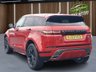 USED 2023 23 LAND ROVER RANGE ROVER EVOQUE 1.5 P300e 12.2kWh R-Dynamic HSE SUV 5dr Petrol Plug-in Hybrid Auto 4WD Euro 6 (s/s) (309 ps) +++SAME DAY/NEXT DAY DELIVERY AVAILABLE+++
